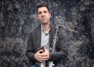 Dan Blake Quartet