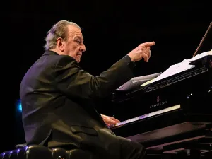 Pablo Ziegler Trio