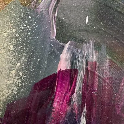 Wizard Ashdod + Daniella Ljungsberg + David Åhlén + Anaïs Tuerlinckx