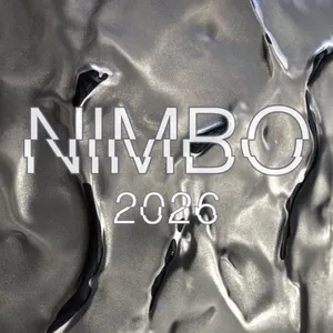 NIMBO x KRANICH w. Line Up tba.