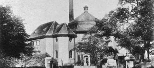 Historische Führungen am Tag des offenen Denkmals