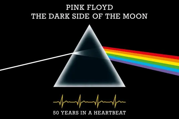 The Dark Side Of The Moon – The Planetarium Experience