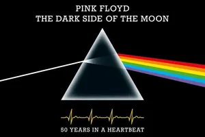 The Dark Side Of The Moon – The Planetarium Experience