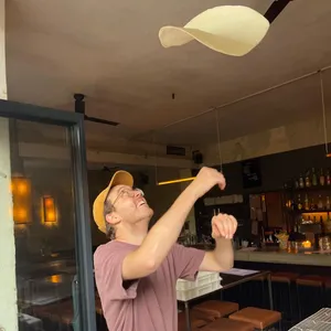 Not your Nonna's Jazz