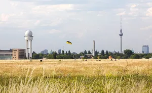 Berliner Luft – ein heiter bis wolkiges Erlebnis - Führung für Schulklassen 7-13