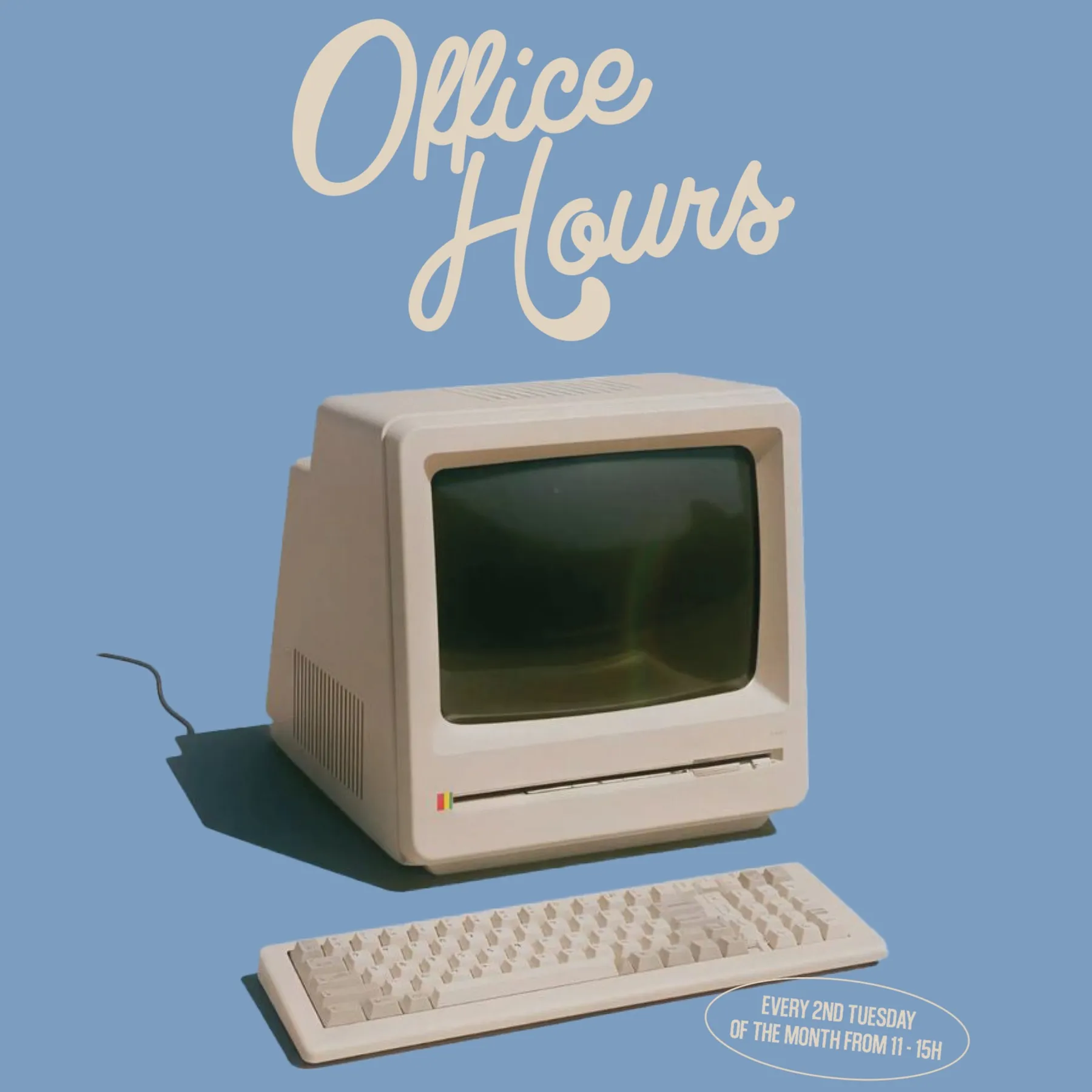 Office Hours (Lekker Collective)
