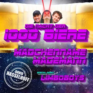 MÄDCHENNAME MADEMANN