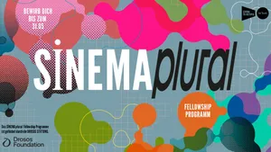 SİNEMAplural Fellowship Application 2026/27