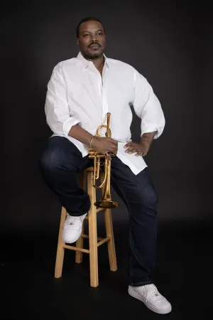 Jeremy Pelt Quintet