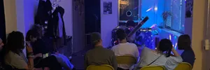 Dwelling Sessions cover