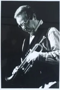 Kenny Wheeler Tribute: Music for Large & Small Ensembles