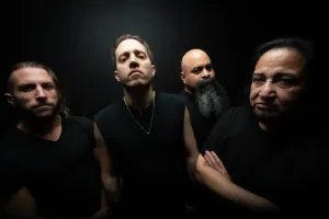 FEAR FACTORY + Special Guest: CRYSTAL LAKE + HATE + THE NOCTURNAL AFFAIR