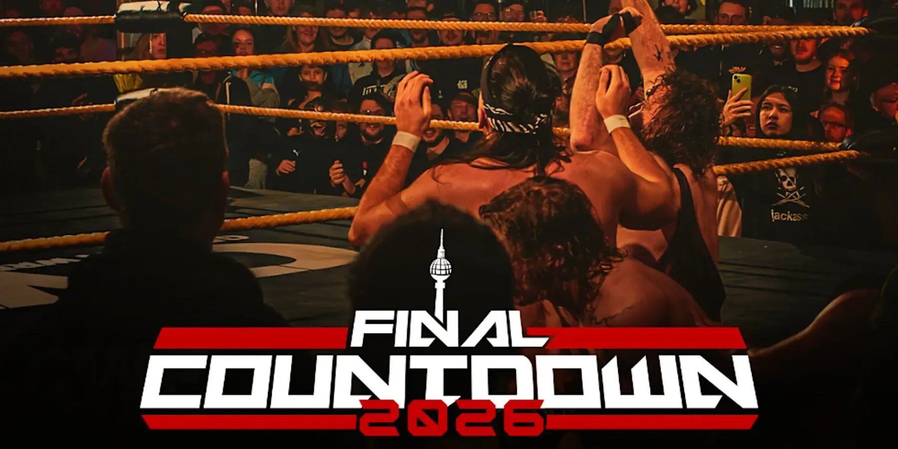 GWF Final Countdown 2026