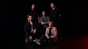 Light the Blind – Fragments Tour 2027