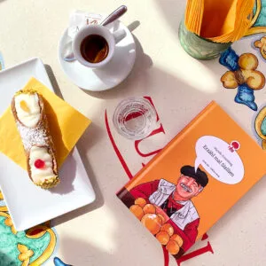 Un Sabato Siciliano – ein sizilianischer Samstag