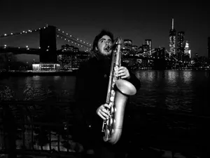 Legacy of Giants: A Tribute to John Coltrane