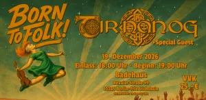 Tir Nan Og – Born to Folk