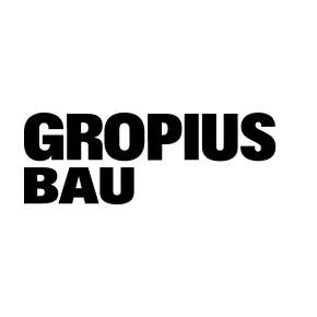 Gropius Bau logo