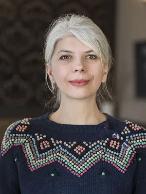 Marica Bodrožić: Sterben