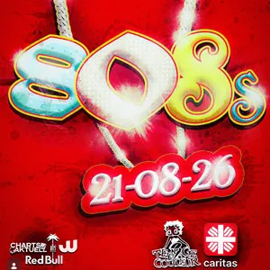 Teenage Couleur presents: 808s FOR CHARITY III