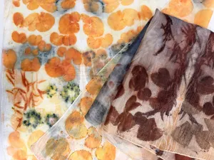 Botanical Print Workshop