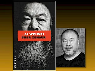 Ai Weiwei: Über Zensur