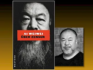 Ai Weiwei: Über Zensur