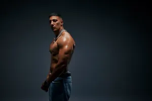 FARID BANG - So muss man gehen Tour 2026