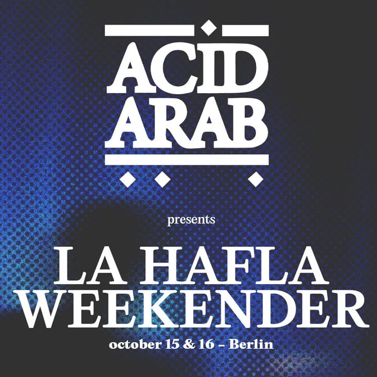 15 Years GRETCHEN: LA HAFLA WEEKENDER Day 1