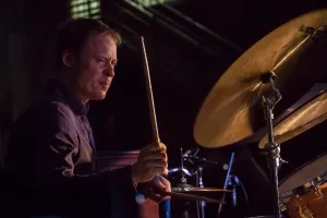 Bill Stewart Trio feat. Larry Grenadier & Walter Smith III