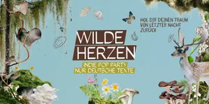 WILDE HERZEN