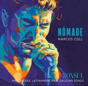 Marcos Coll – Album Release Concert