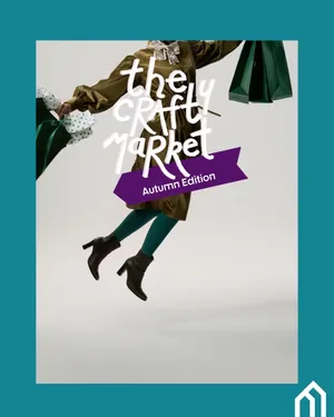The Crafty Market: Autumn Edition