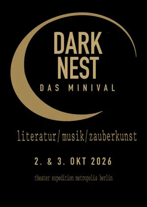 DARKNEST – das MINIVAL