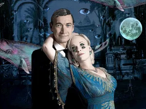 SURREAL – The mind-reading show from Berlin!