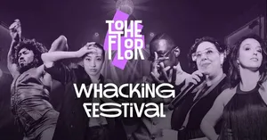 Opening Party – 4 TO THE FLOOR 2026 Whacking Festival