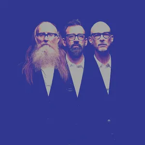 Neil Cowley Trio