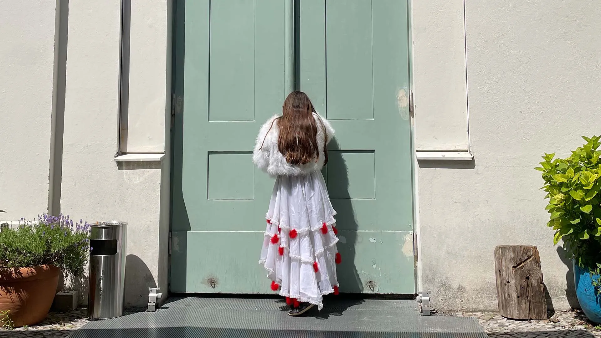 29. Neuköllner Theatertreffen - Aufführungstag 24. Juni