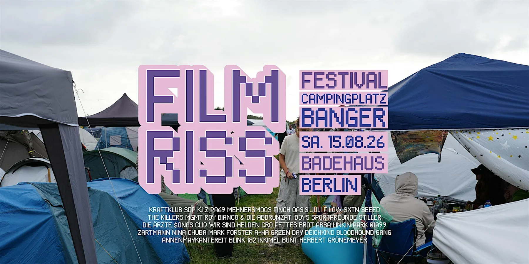 FILMRISS