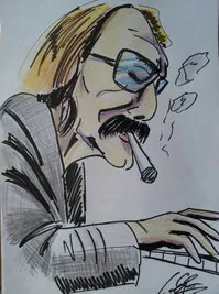 Ernies Mittwochscocktail