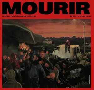 Mourir + Iffernet