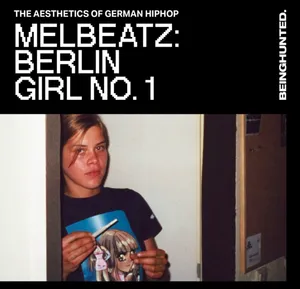 Melbeatz: Berlin Girl No.1
