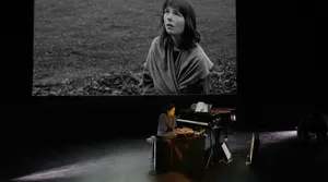 Filmkonzert: Midori Hirano x The Juniper Tree (1990) – Heroines of Sound Festival / Heroines Edition # I