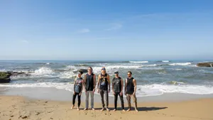 Ballyhoo + Launce
