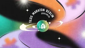 Radio Tilos Marathon Berlin