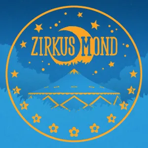 Zirkus Mond logo