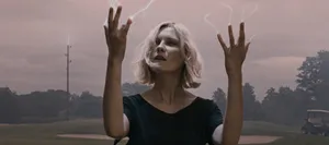 Bjørn Melhus: LOST IN FINITY – Filmvorführung MELANCHOLIA