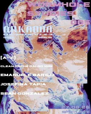 Wormhole 005