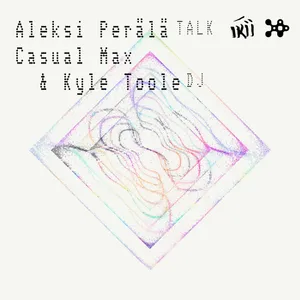 Fireside Chat with Aleksi Perälä – XD Network x ikii