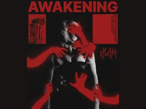 AWAKENING